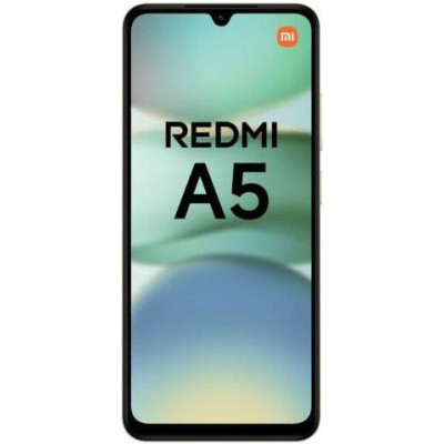 Смартфон Xiaomi Redmi A5 4/128GB Sandy Gold