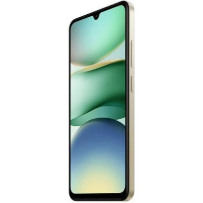 Смартфон Xiaomi Redmi A5 4/128GB Sandy Gold