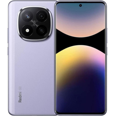Смартфон Xiaomi Redmi Note 14 Pro+ 5G 8/256GB Lavender Purple