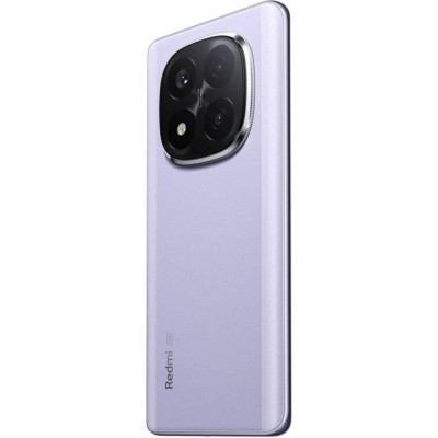 Смартфон Xiaomi Redmi Note 14 Pro+ 5G 8/256GB Lavender Purple