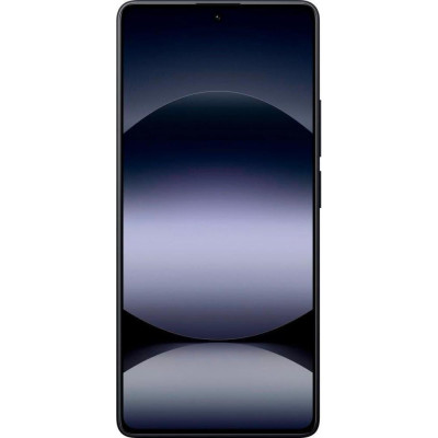 Смартфон Xiaomi Redmi Note 14S 12/512GB Midnight Black