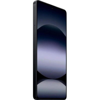 Смартфон Xiaomi Redmi Note 14S 12/512GB Midnight Black