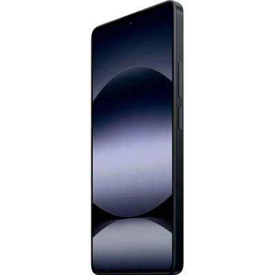 Смартфон Xiaomi Redmi Note 14S 12/512GB Midnight Black