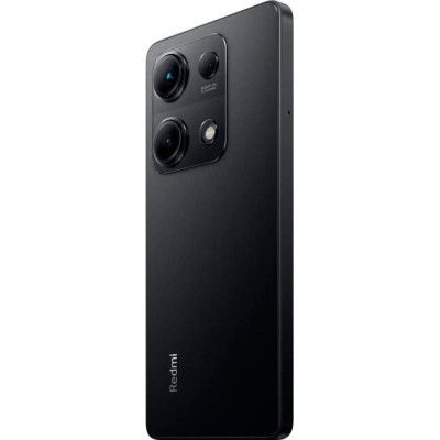 Смартфон Xiaomi Redmi Note 14S 12/512GB Midnight Black