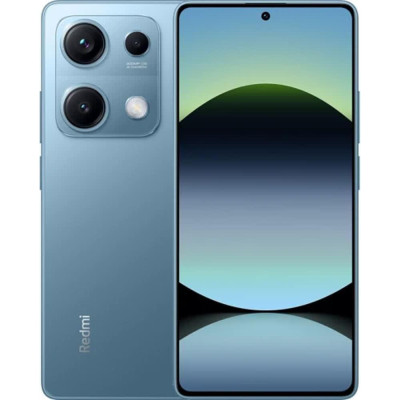 Смартфон Xiaomi Redmi Note 14S 12/512GB Ocean Blue