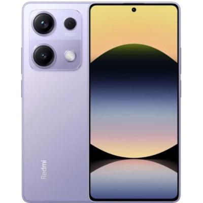 Смартфон Xiaomi Redmi Note 14S 8/256GB Aurora Purple