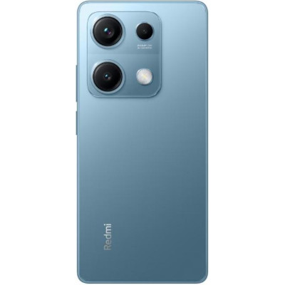 Смартфон Xiaomi Redmi Note 14S 8/256GB Ocean Blue
