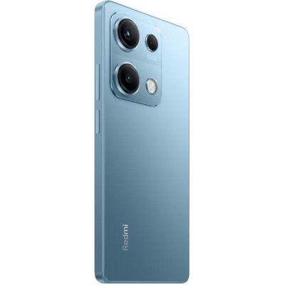 Смартфон Xiaomi Redmi Note 14S 8/256GB Ocean Blue