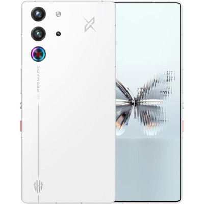 Смартфон ZTE REDMAGIC 10 Pro 12/256GB Lightspeed