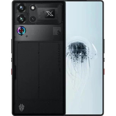 Смартфон ZTE REDMAGIC 10 Pro 24/1TB Dusk