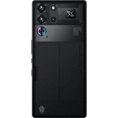 Смартфон ZTE REDMAGIC 10 Pro 24/1TB Dusk