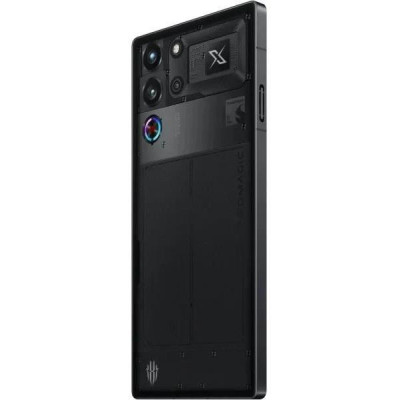 Смартфон ZTE REDMAGIC 10 Pro 24/1TB Dusk