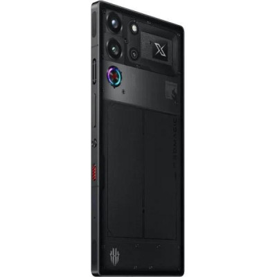 Смартфон ZTE REDMAGIC 10 Pro 24/1TB Dusk
