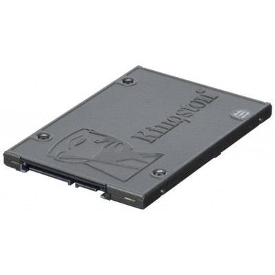 SSD накопичувач Kingston A400 480 GB (SA400S37/480G)
