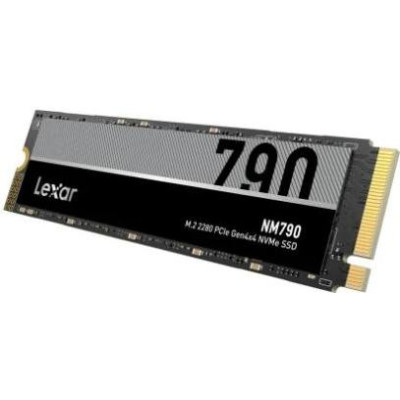 SSD накопичувач Lexar NM790 2 TB (LNM790X002T-RNNNG)