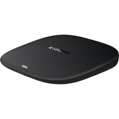 Стаціонарний медіаплеєр Xiaomi TV Box S 3rd Gen (MDZ-32-AA)