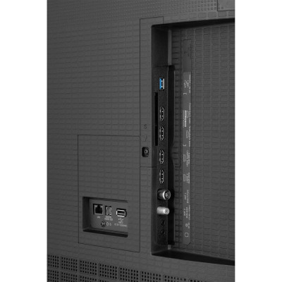 Телевiзор Hisense 55U7Q PRO