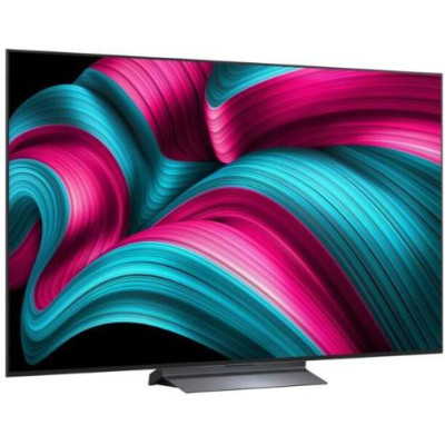 Телевiзор LG 65C54LA