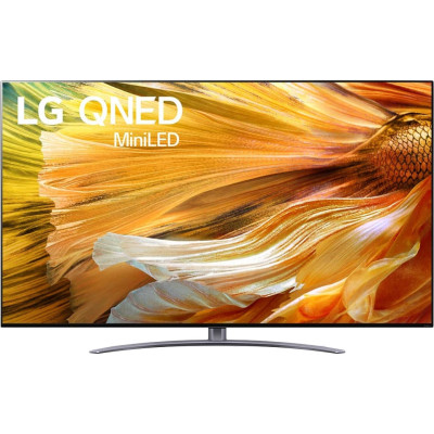 Телевiзор LG 65QNED93A6A