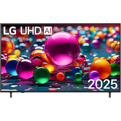 Телевiзор LG 65UA75003LA