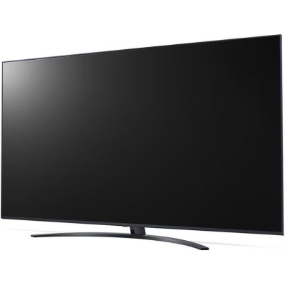 Телевiзор LG 75UT81003LA