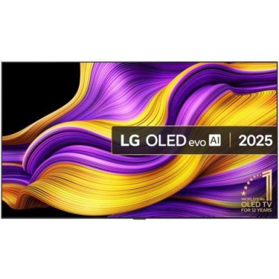 Телевiзор LG OLED65G51LW