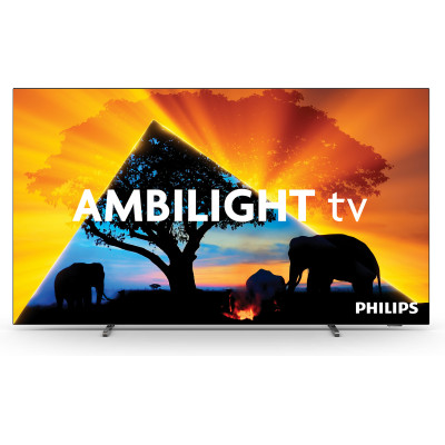Телевiзор Philips 48OLED769/12