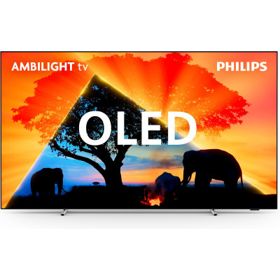 Телевiзор Philips 48OLED769/12