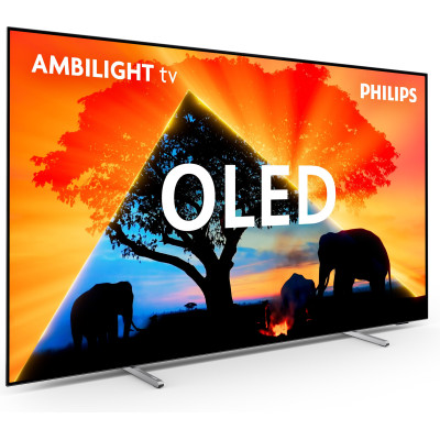 Телевiзор Philips 48OLED769/12