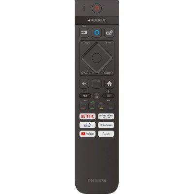 Телевiзор Philips 48OLED769/12