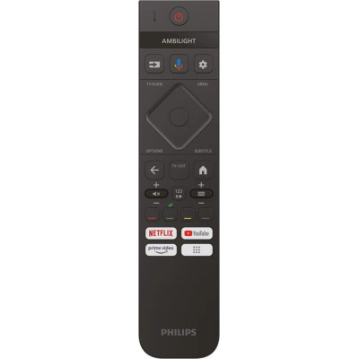 Телевiзор Philips 77OLED909/12