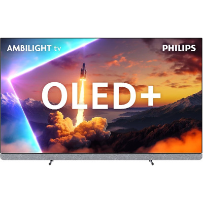 Телевiзор Philips 77OLED910/12