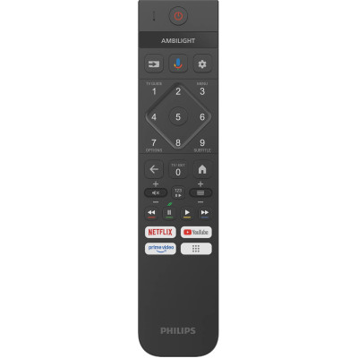 Телевiзор Philips 77OLED910/12