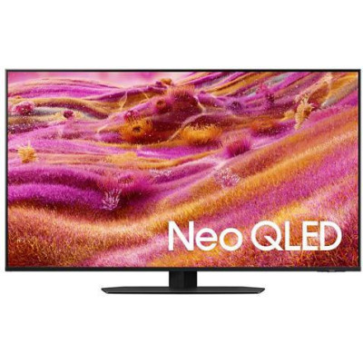 Телевізор Samsung QE50QN90FAUXUA