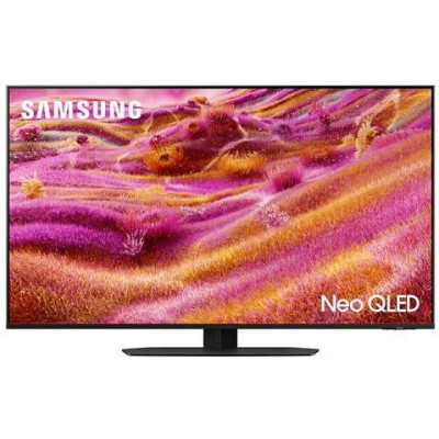 Телевізор Samsung QE50QN90FAUXUA