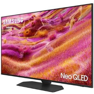Телевізор Samsung QE50QN90FAUXUA