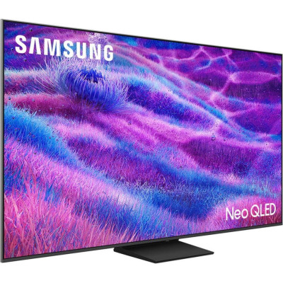 Телевізор Samsung QE75QN80FAUXUA