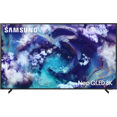 Телевiзор Samsung QE75QN900FUXUA