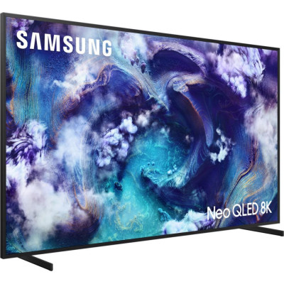 Телевiзор Samsung QE75QN900FUXUA
