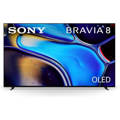 Телевізор Sony K-55XR8M2