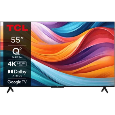 Телевiзор TCL 43T7B