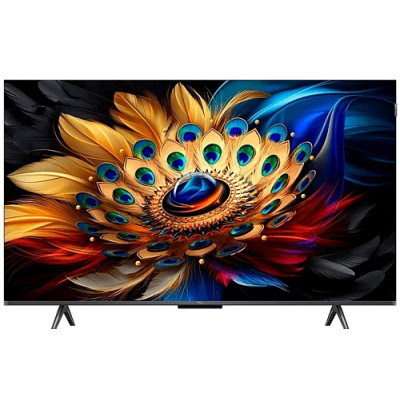 Телевiзор TCL 50QLED780