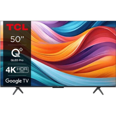 Телевiзор TCL 50T7B