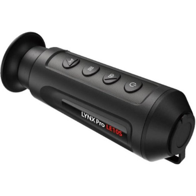 Тепловізор монокуляр Hikmicro LYNX S LE10S