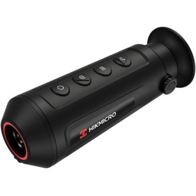 Тепловізор монокуляр Hikmicro LYNX S LE10S