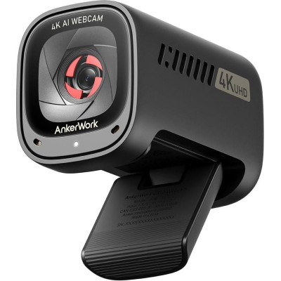 Веб-камера Anker PowerConf C310
