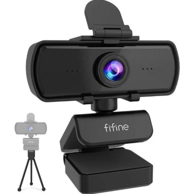 Веб-камера Fifine K420