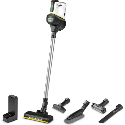 Вертикальний+ручний пилосос (2в1) Karcher VC 7 Cordless yourMax (1.198-710.0)