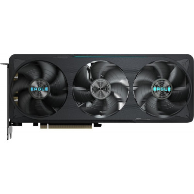 Відеокарта GIGABYTE GeForce RTX 5070 EAGLE OC SFF 12G (GV-N5070EAGLE OC-12GD)