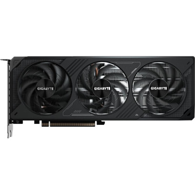 Відеокарта GIGABYTE GeForce RTX 5070 WINDFORCE OC SFF 12G (GV-N5070WF3OC-12GD)